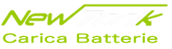 Newtronik Batterie e Caricabatterie in Lombardia